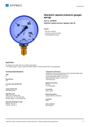 AFRISO_STANDARD-CAPSULE-PRESSURE-GAUGES-KP100-STANDARD-CAPSULE-PRESSURE-GAUGES-TYPE-D3_35108301_ENG_GBR.PDF