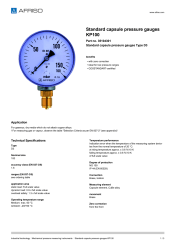 AFRISO_STANDARD-CAPSULE-PRESSURE-GAUGES-KP100-STANDARD-CAPSULE-PRESSURE-GAUGES-TYPE-D3_35104301_ENG_GBR.PDF