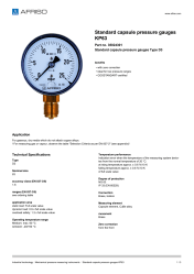 AFRISO_STANDARD-CAPSULE-PRESSURE-GAUGES-KP63-STANDARD-CAPSULE-PRESSURE-GAUGES-TYPE-D3_35024301_ENG_GBR.PDF