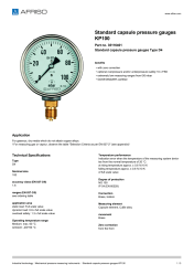 AFRISO_STANDARD-CAPSULE-PRESSURE-GAUGES-KP100-STANDARD-CAPSULE-PRESSURE-GAUGES-TYPE-D4_35116401_ENG_GBR.PDF