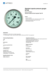 AFRISO_STANDARD-CAPSULE-PRESSURE-GAUGES-KP160-STANDARD-CAPSULE-PRESSURE-GAUGES-TYPE-D4_35154411_ENG_GBR.PDF