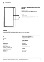 AFRISO_STANDARD-CAPSULE-PRESSURE-GAUGES-KP160-STANDARD-CAPSULE-PRESSURE-GAUGES-TYPE-D4_35171451_ENG_GBR.PDF