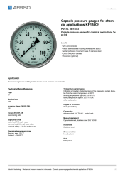 AFRISO_CAPSULE-PRESSURE-GAUGES-FOR-CHEMICAL-APPLICATIONS-KP160CH-CAPSULE-PRESSURE-GAUGE_35173412_ENG_GBR.PDF