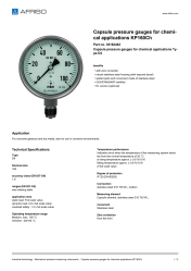 AFRISO_CAPSULE-PRESSURE-GAUGES-FOR-CHEMICAL-APPLICATIONS-KP160CH-CAPSULE-PRESSURE-GAUGE_35162402_ENG_GBR.PDF