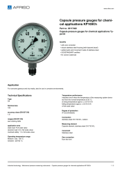 AFRISO_CAPSULE-PRESSURE-GAUGES-FOR-CHEMICAL-APPLICATIONS-KP100CH-CAPSULE-PRESSURE-GAUGE_35117402_ENG_GBR.PDF