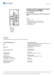 AFRISO_CAPSULE-PRESSURE-GAUGES-FOR-CHEMICAL-APPLICATIONS-KP100CH-CAPSULE-PRESSURE-GAUGE_35118452_ENG_GBR.PDF