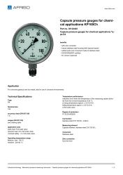 AFRISO_CAPSULE-PRESSURE-GAUGES-FOR-CHEMICAL-APPLICATIONS-KP100CH-CAPSULE-PRESSURE-GAUGE_35124402_ENG_GBR.PDF