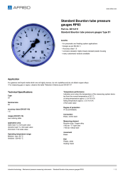 AFRISO_STANDARD-BOURDON-TUBE-PRESSURE-GAUGES-RF63-STANDARD-BOURDON-TUBE-PRESSURE-GAUGES_85114111_ENG_GBR.PDF