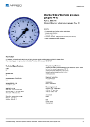 AFRISO_STANDARD-BOURDON-TUBE-PRESSURE-GAUGES-RF50-STANDARD-BOURDON-TUBE-PRESSURE-GAUGES_85067111_ENG_GBR.PDF