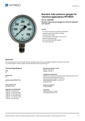 AFRISO_BOURDON-TUBE-PRESSURE-GAUGES-FOR-CHEMICAL-APPLICATIONS-RF100CH-BOURDON-TUBE-PRES_85225402_ENG_GBR.PDF