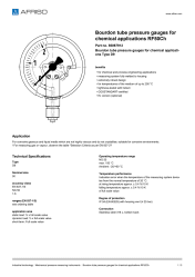 AFRISO_BOURDON-TUBE-PRESSURE-GAUGES-FOR-CHEMICAL-APPLICATIONS-RF50CH-BOURDON-TUBE-PRESS_85067912_ENG_GBR.PDF