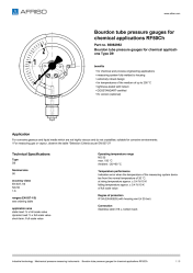 AFRISO_BOURDON-TUBE-PRESSURE-GAUGES-FOR-CHEMICAL-APPLICATIONS-RF50CH-BOURDON-TUBE-PRESS_85062952_ENG_GBR.PDF