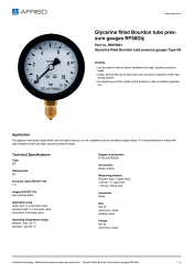 AFRISO_GLYCERINE-FILLED-BOURDON-TUBE-PRESSURE-GAUGES-RF50GLY-GLYCERINE-FILLED-BOURDON-T_85070601_ENG_GBR.PDF
