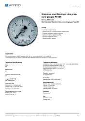 AFRISO_STAINLESS-STEEL-BOURDON-TUBE-PRESSURE-GAUGES-RF40E-STAINLESS-STEEL-BOURDON-TUBE-_85016312_ENG_GBR.PDF