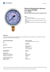 AFRISO_GLYCERINE-FILLED-BOURDON-TUBE-PRESSURE-GAUGES-RF50GLY-GLYCERINE-FILLED-BOURDON-T_85065701_ENG_GBR.PDF