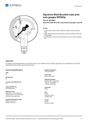 AFRISO_GLYCERINE-FILLED-BOURDON-TUBE-PRESSURE-GAUGES-RF63GLY-GLYCERINE-FILLED-BOURDON-T_85120621_ENG_GBR.PDF