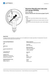 AFRISO_GLYCERINE-FILLED-BOURDON-TUBE-PRESSURE-GAUGES-RF63GLY-GLYCERINE-FILLED-BOURDON-T_85111621_ENG_GBR.PDF
