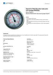 AFRISO_GLYCERINE-FILLED-BOURDON-TUBE-PRESSURE-GAUGES-RF63GLY-GLYCERINE-FILLED-BOURDON-T_85123711_ENG_GBR.PDF