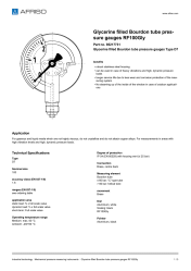 AFRISO_GLYCERINE-FILLED-BOURDON-TUBE-PRESSURE-GAUGES-RF100GLY-GLYCERINE-FILLED-BOURDON-_85217731_ENG_GBR.PDF
