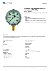 AFRISO_GLYCERINE-FILLED-BOURDON-TUBE-PRESSURE-GAUGES-RF100GLY-GLYCERINE-FILLED-BOURDON-_85221801_ENG_GBR.PDF