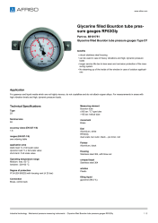 AFRISO_GLYCERINE-FILLED-BOURDON-TUBE-PRESSURE-GAUGES-RF63GLY-GLYCERINE-FILLED-BOURDON-T_85101751_ENG_GBR.PDF
