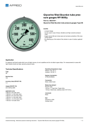 AFRISO_GLYCERINE-FILLED-BOURDON-TUBE-PRESSURE-GAUGES-RF100GLY-GLYCERINE-FILLED-BOURDON-_85221811_ENG_GBR.PDF