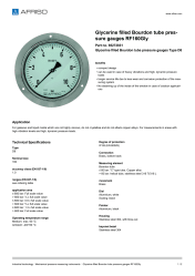 AFRISO_GLYCERINE-FILLED-BOURDON-TUBE-PRESSURE-GAUGES-RF160GLY-GLYCERINE-FILLED-BOURDON-_85272831_ENG_GBR.PDF