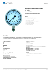 AFRISO_ROHRFEDER-CHEMIEMANOMETER-RF63CH-ROHRFEDER-CHEMIEMANOMETER-TYP-D9_85102902_DEU_DEU.PDF