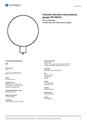 AFRISO_PRECISION-BOURDON-TUBE-PRESSURE-GAUGES-RF160CHF-PRECISION-BOURDON-TUBE-PRESSURE-_85713402_ENG_GBR.PDF