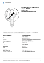 AFRISO_PRECISION-BOURDON-TUBE-PRESSURE-GAUGES-RF160F-PRECISION-BOURDON-TUBE-PRESSURE-GA_85705431_ENG_GBR.PDF