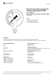 AFRISO_BOURDON-TUBE-PRESSURE-GAUGES-FOR-INDUSTRIAL-APPLICATIONS-RF100I-BOURDON-TUBE-PRE_85306311_ENG_GBR.PDF