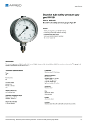 AFRISO_BOURDON-TUBE-SAFETY-PRESSURE-GAUGES-RF63SI-BOURDON-TUBE-SAFETY-PRESSURE-GAUGES-T_85421402_ENG_GBR.PDF