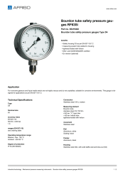 AFRISO_BOURDON-TUBE-SAFETY-PRESSURE-GAUGES-RF63SI-BOURDON-TUBE-SAFETY-PRESSURE-GAUGES-T_85419402_ENG_GBR.PDF