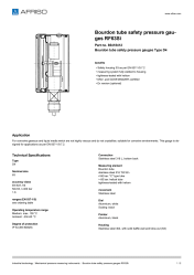 AFRISO_BOURDON-TUBE-SAFETY-PRESSURE-GAUGES-RF63SI-BOURDON-TUBE-SAFETY-PRESSURE-GAUGES-T_85418412_ENG_GBR.PDF