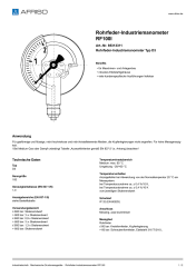 AFRISO_ROHRFEDER-INDUSTRIEMANOMETER-RF100I-ROHRFEDER-INDUSTRIEMANOMETER-TYP-D3_85313311_DEU_DEU.PDF
