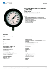 AFRISO_ROHRFEDER-MANOMETER-PROCESS-GAUGE-RF130PG-ROHRFEDER-STANDARDMANOMETER-TYP-D1_87923102_DEU_DEU.PDF