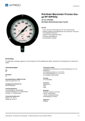 AFRISO_ROHRFEDER-MANOMETER-PROCESS-GAUGE-RF130PGGLY-ROHRFEDER-STANDARDMANOMETER-TYP-D6_87912602_DEU_DEU.PDF