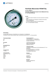 AFRISO_ROHRFEDER-MANOMETER-RF80KTGLY-ROHRFEDER-STANDARDMANOMETER-FUER-DIE-KAELTETECHNIK_85184711_DEU_DEU.PDF