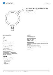 AFRISO_ROHRFEDER-MANOMETER-RF63RG-IK2-ROHRFEDER-MANOMETER_87321302_DEU_DEU.PDF