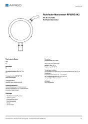 AFRISO_ROHRFEDER-MANOMETER-RF63RG-IK2-ROHRFEDER-MANOMETER_87319302_DEU_DEU.PDF