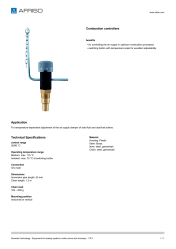 AFRISO_COMBUSTION-CONTROLLERS_ENG_GBR.PDF