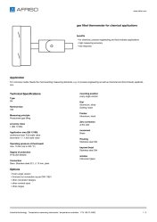 AFRISO_GAS-FILLED-THERMOMETER-FOR-CHEMICAL-APPLICATIONS_ENG_GBR.PDF
