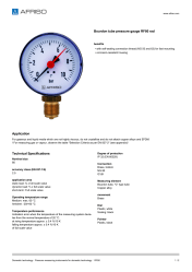 AFRISO_BOURDON-TUBE-PRESSURE-GAUGE-RF80-RAD_ENG_GBR.PDF