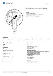 AFRISO_STANDARD-BOURDON-TUBE-PRESSURE-GAUGES-RF63-IK2_ENG_GBR.PDF