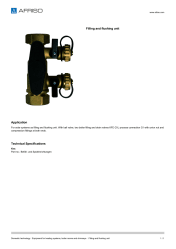 AFRISO_FILLING-AND-FLUSHING-UNIT_ENG_GBR.PDF