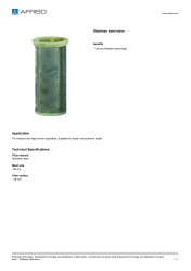 AFRISO_STAINLESS-STEEL-SIEVE_ENG_GBR.PDF