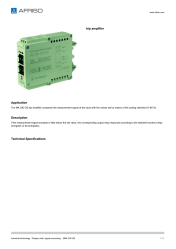 AFRISO_TRIP-AMPLIFIER_ENG_GBR.PDF