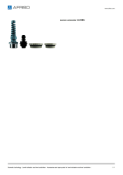 AFRISO_SCREW-CONNECTOR-KIT-DMU_ENG_GBR.PDF