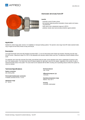 AFRISO_THERMOSTAT-VALVE-BODY-VARIO-DP_ENG_GBR.PDF