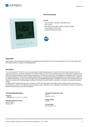 AFRISO_ROOM-THERMOSTAT_ENG_GBR.PDF